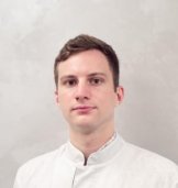 Григорьев Никита Сергеевич