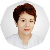 Горяева Олеся Анатольевна