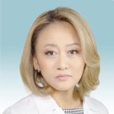 Цой Ирина Александровна