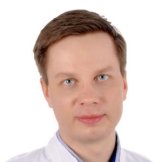 Суворов Александр Васильевич