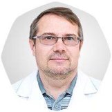 Костомаров Александр Михайлович