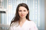 Дзигасова Диана Артуровна