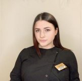 Мезенина Кристина