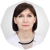 Бухтиярова Лариса Александровна