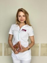 Тюрина Инга Дмитриевна