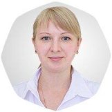 Вахрушева Марина Сергеевна