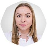 Подорина (Радченко) Оксана Сергеевна