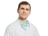 Федоров Владислав Сергеевич