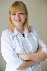 Головина Наталья Владимировна