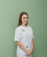 Сторожихина Ирина Владимировна