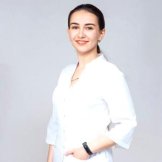 Полюга Анна Викторовна