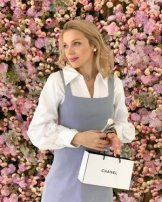 Бучковская Светлана