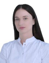 Селезнёва Ольга Александровна