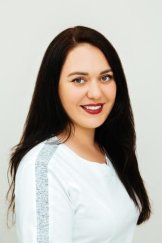 Губа Галия Хайдаровна