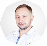 Кирильченко Виктор Андреевич