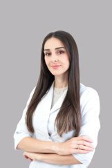 Усманова Наида Магомедрасуловна