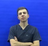 Дубинин Иван Владимирович