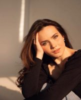 Шамсутдинова Эвелина