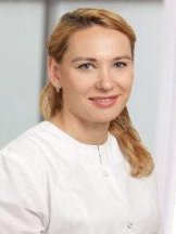 Павлова Анна Викторовна