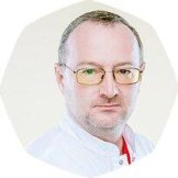 Кабанов Андрей Михайлович
