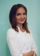 Артюшкова Дарьяна Леонидовна