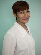 Белова Ольга Ивановна
