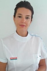 Пономарева Екатерина Владимировна