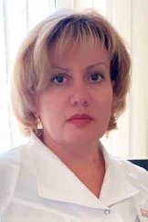 Самакаева Светлана Александровна
