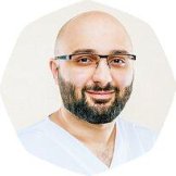 Тумасов Сергей Анатольевич