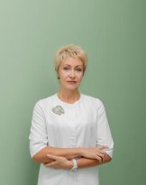 Шлипперт Ольга Николаевна