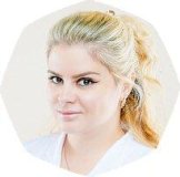Романова Мария Алексеевна