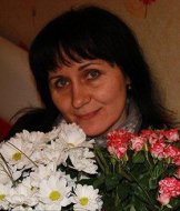 Зимовец Нинель