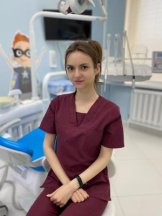 Субботина Юлия Юрьевна