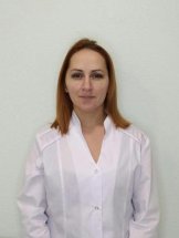 Кузнецова Надежда Анатольевна