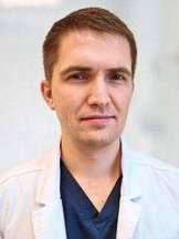 Калениченко Алексей Викторович