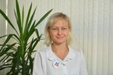 Осипенко Татьяна Сергеевна