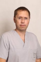 Малинкин Юрий Константинович