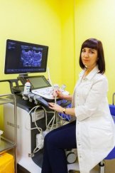 Паламарчук Ольга Романовна