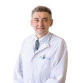 Мухамедов Ринат Яковлевич