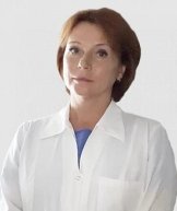 Павлова Ольга Алексеевна