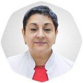 Акопова Светлана Дарчоевна