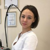 Кошкина Ольга
