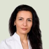 Абдушукурова Малика Максумовна