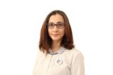 Огошкова Светлана Юрьевна