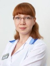 Абышева Мария Сергеевна