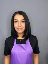 Шашкова Алла