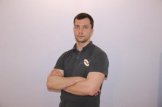 Сафонов Дмитрий Валерьевич