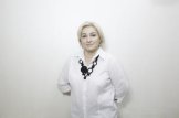 Перова Татьяна