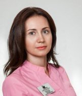 Албутова Татьяна Александровна