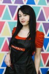 Ковалева Екатерина